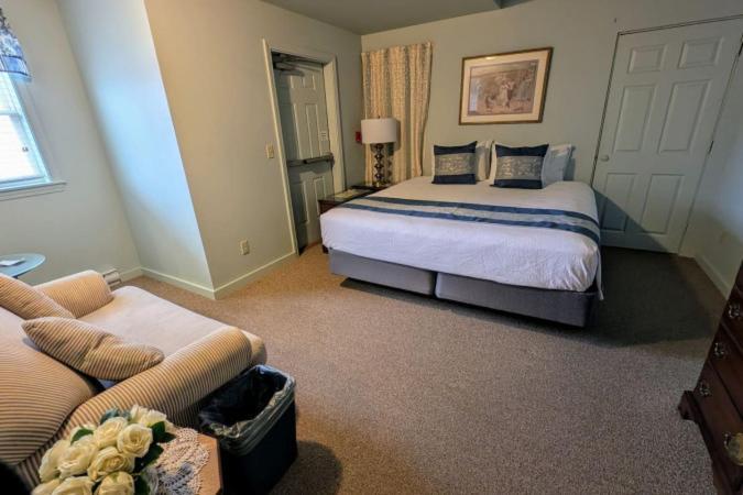 Haven By The Sea 3* Wells