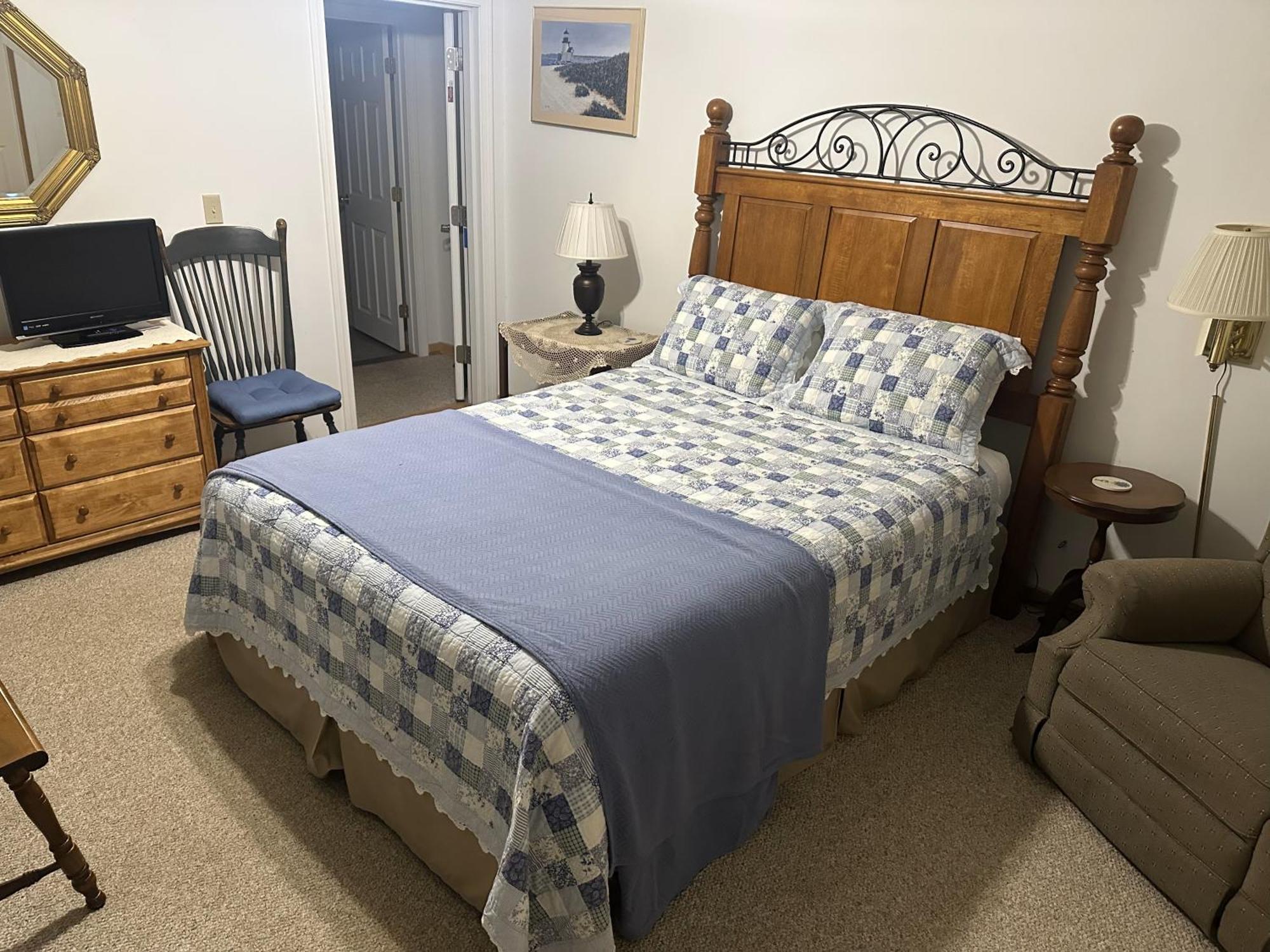 Haven By The Sea 3* Wells