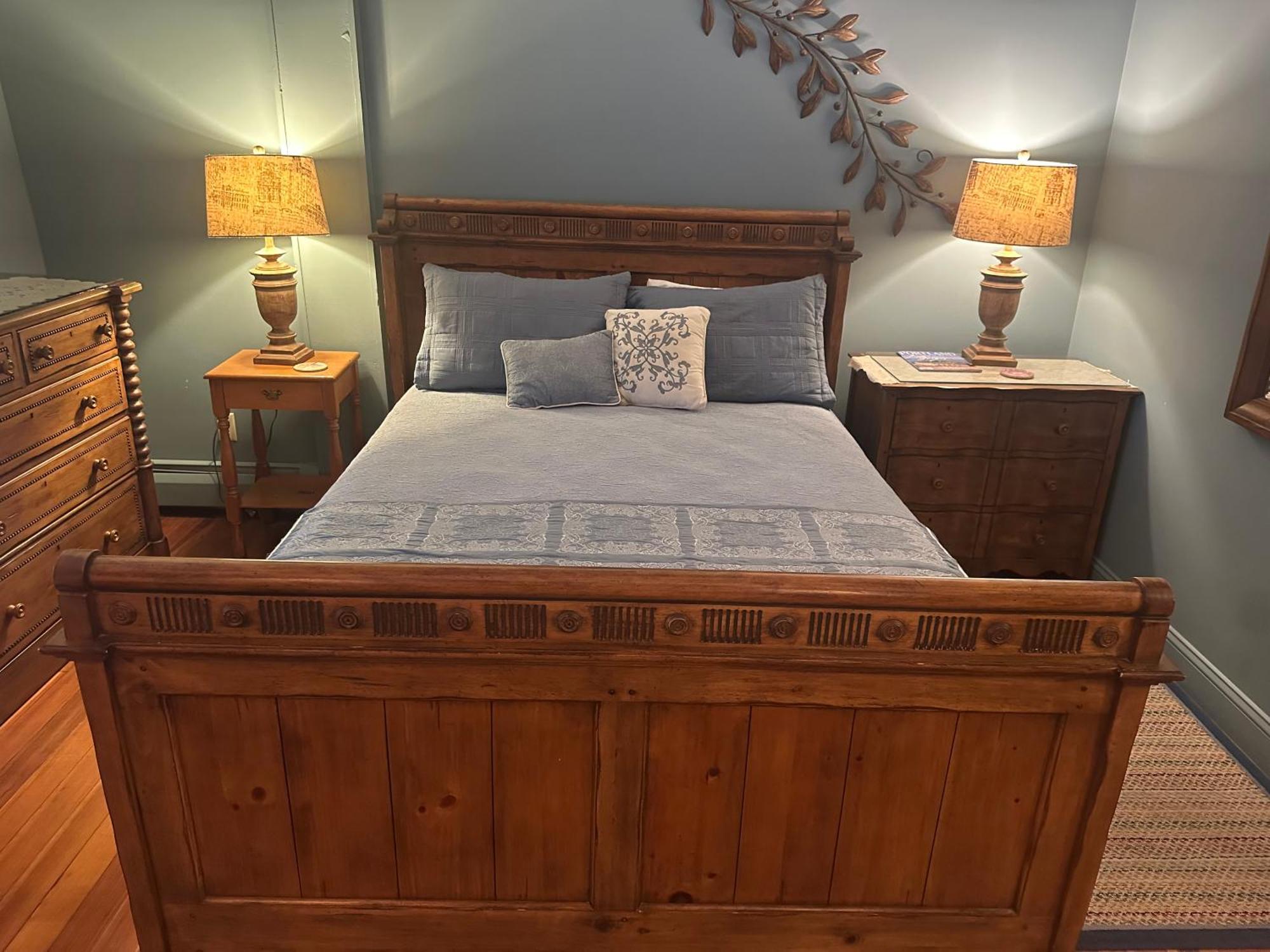 Haven By The Sea 3* Wells