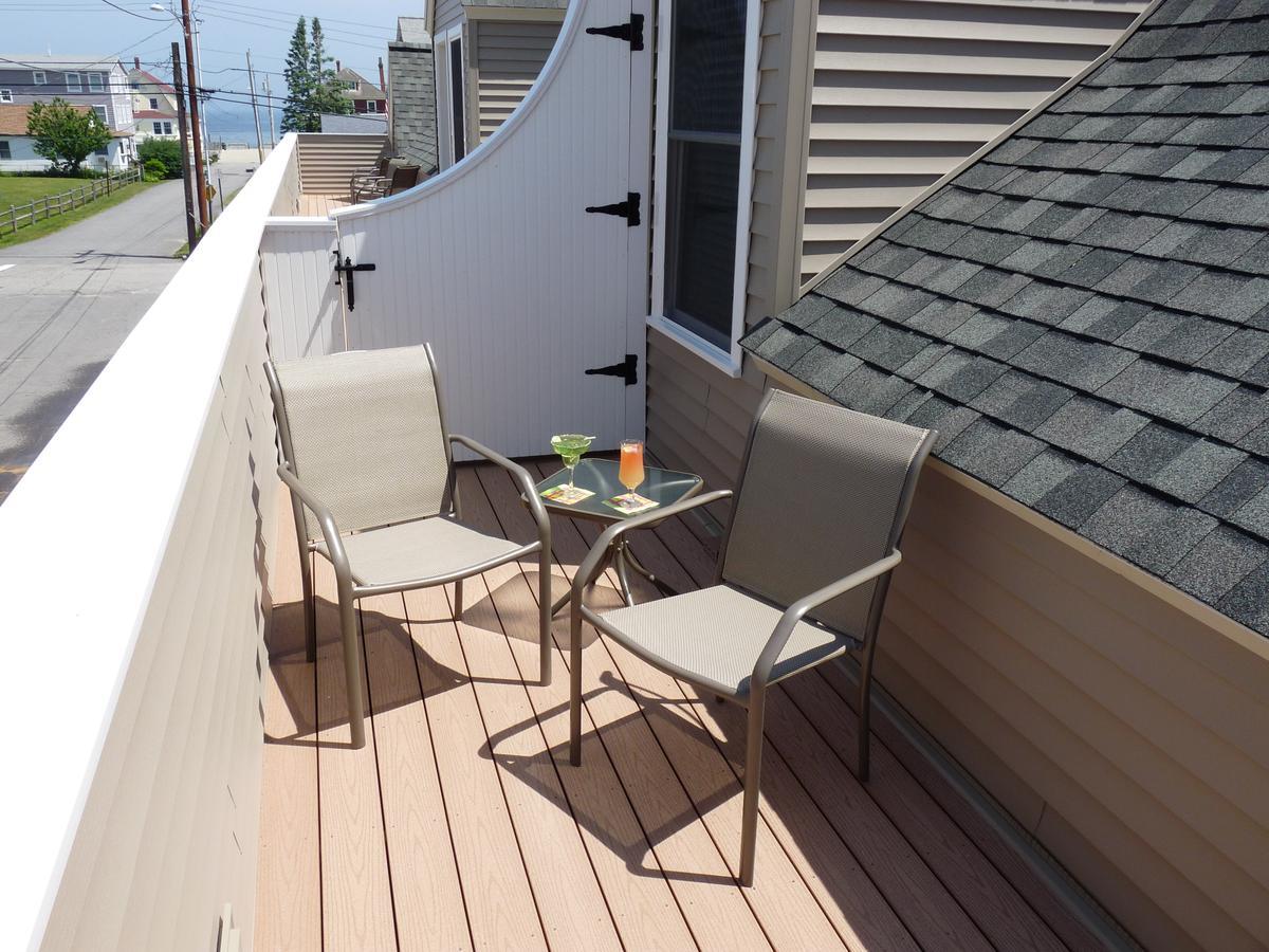 Haven By The Sea 3*