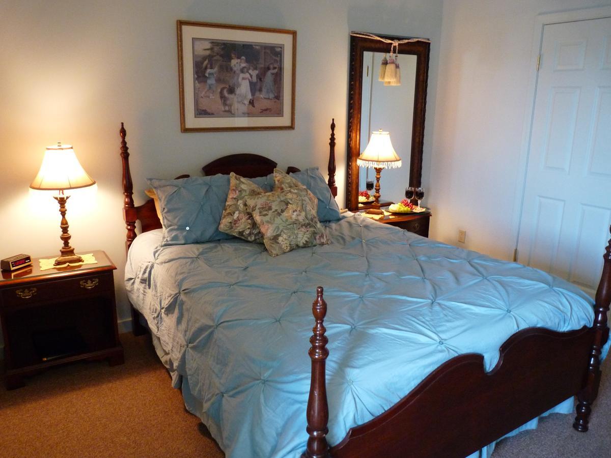 Couette-café Haven By The Sea Wells