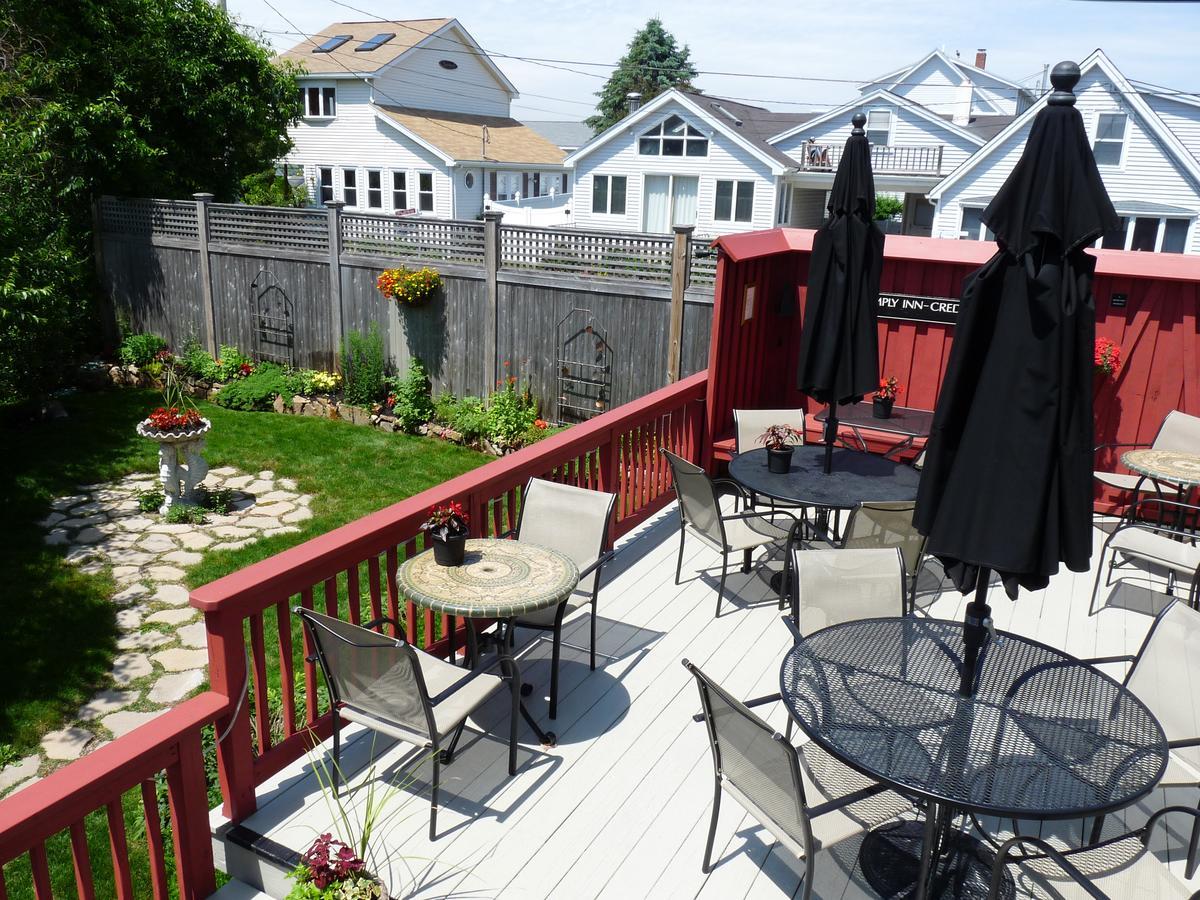 Haven By The Sea Bed & Breakfast 3*