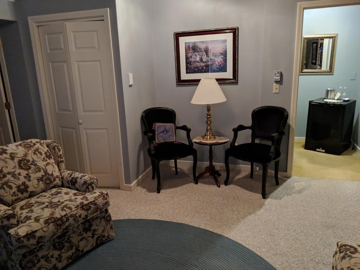 Bed & Breakfast Haven By The Sea Wells