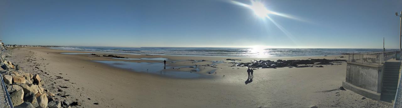 Haven By The Sea 3*
