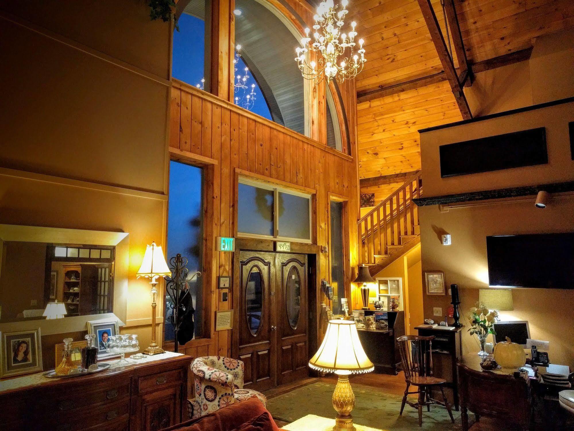 Bed & Breakfast Haven By The Sea 3*
