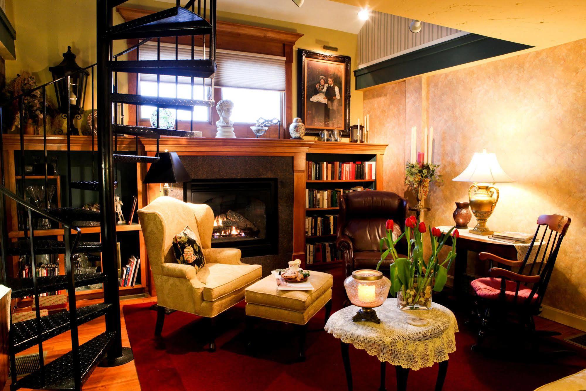 Haven By The Sea Bed & Breakfast Wells