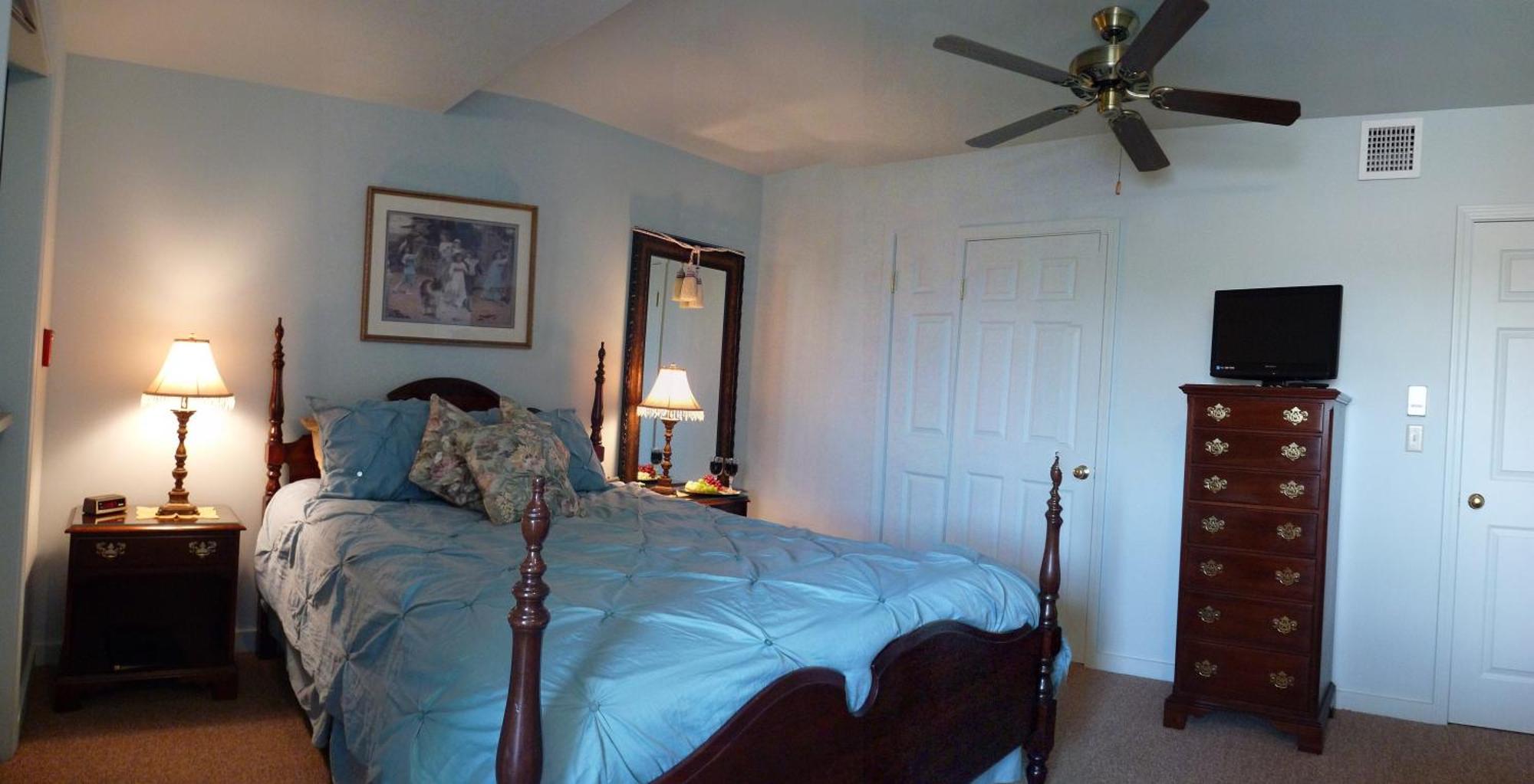 Haven By The Sea Bed & Breakfast