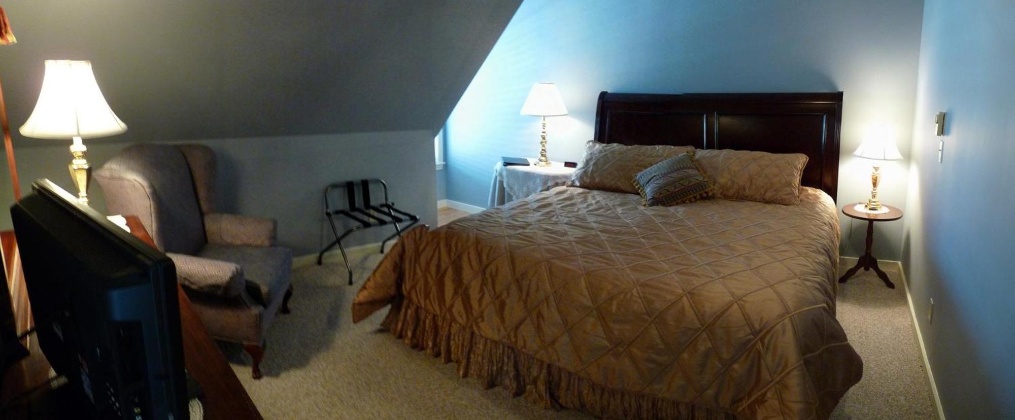 Haven By The Sea 3*