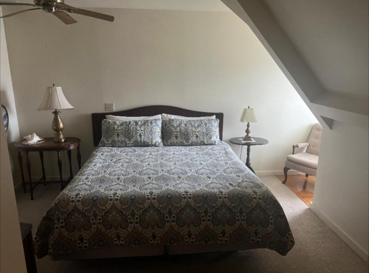 Haven By The Sea 3*