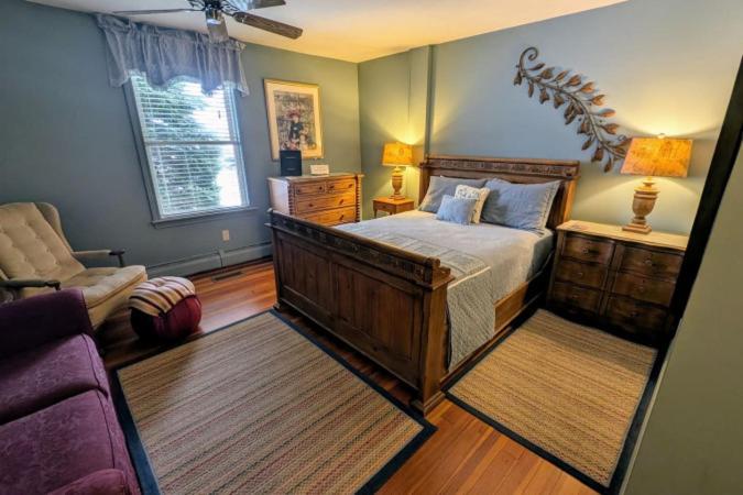 Haven By The Sea Bed & Breakfast