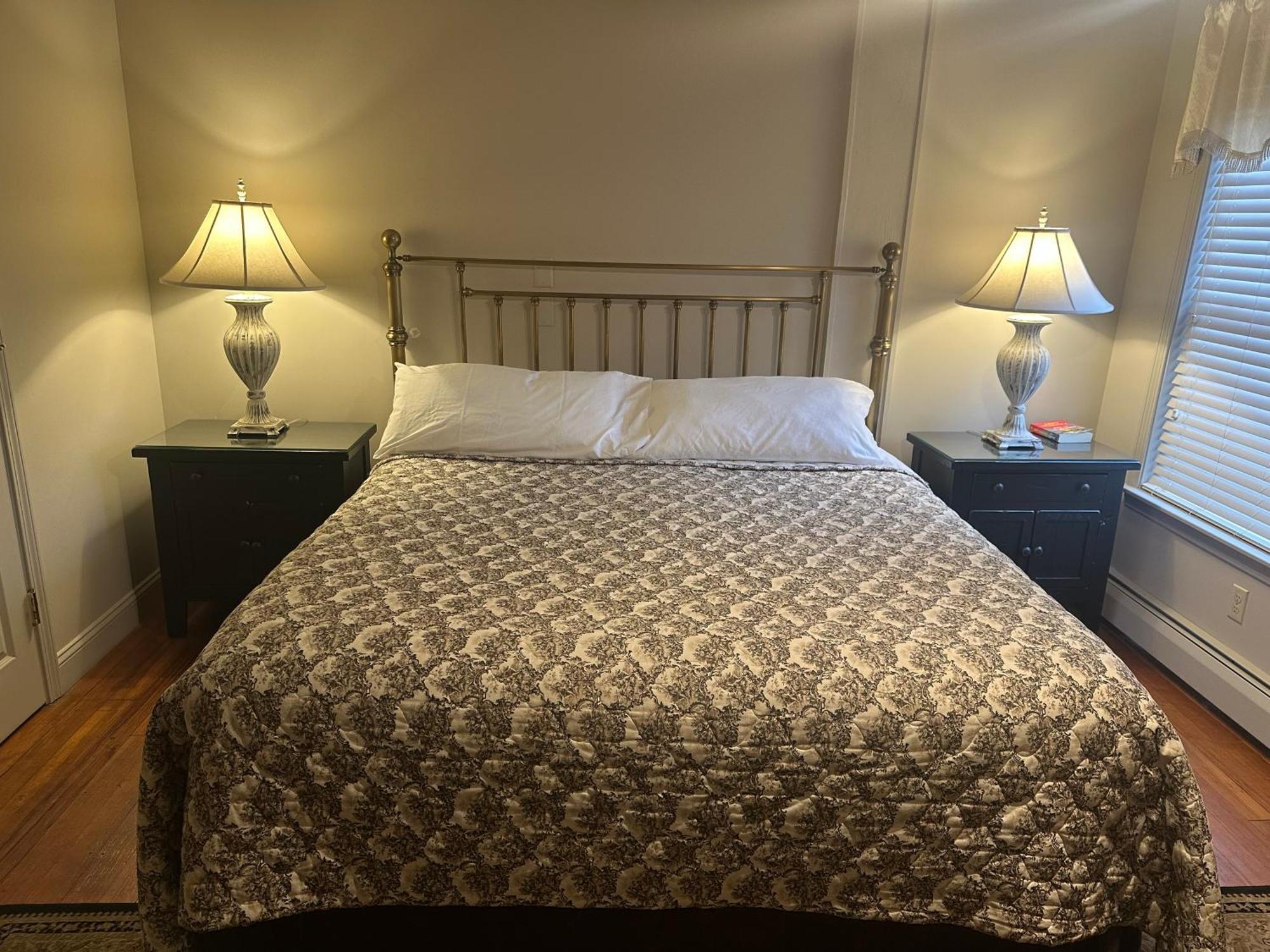 Haven By The Sea Bed & Breakfast 3*