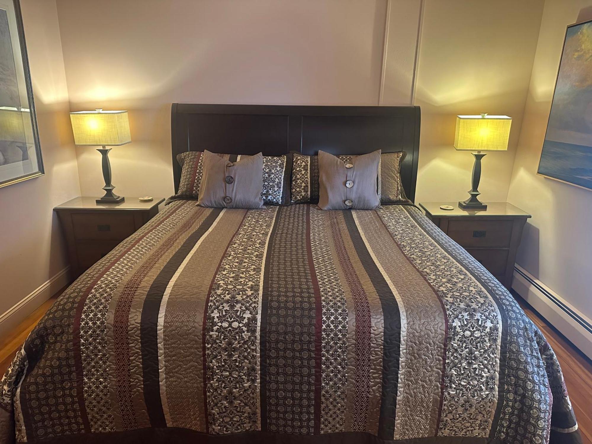 Bed & Breakfast Haven By The Sea 3*