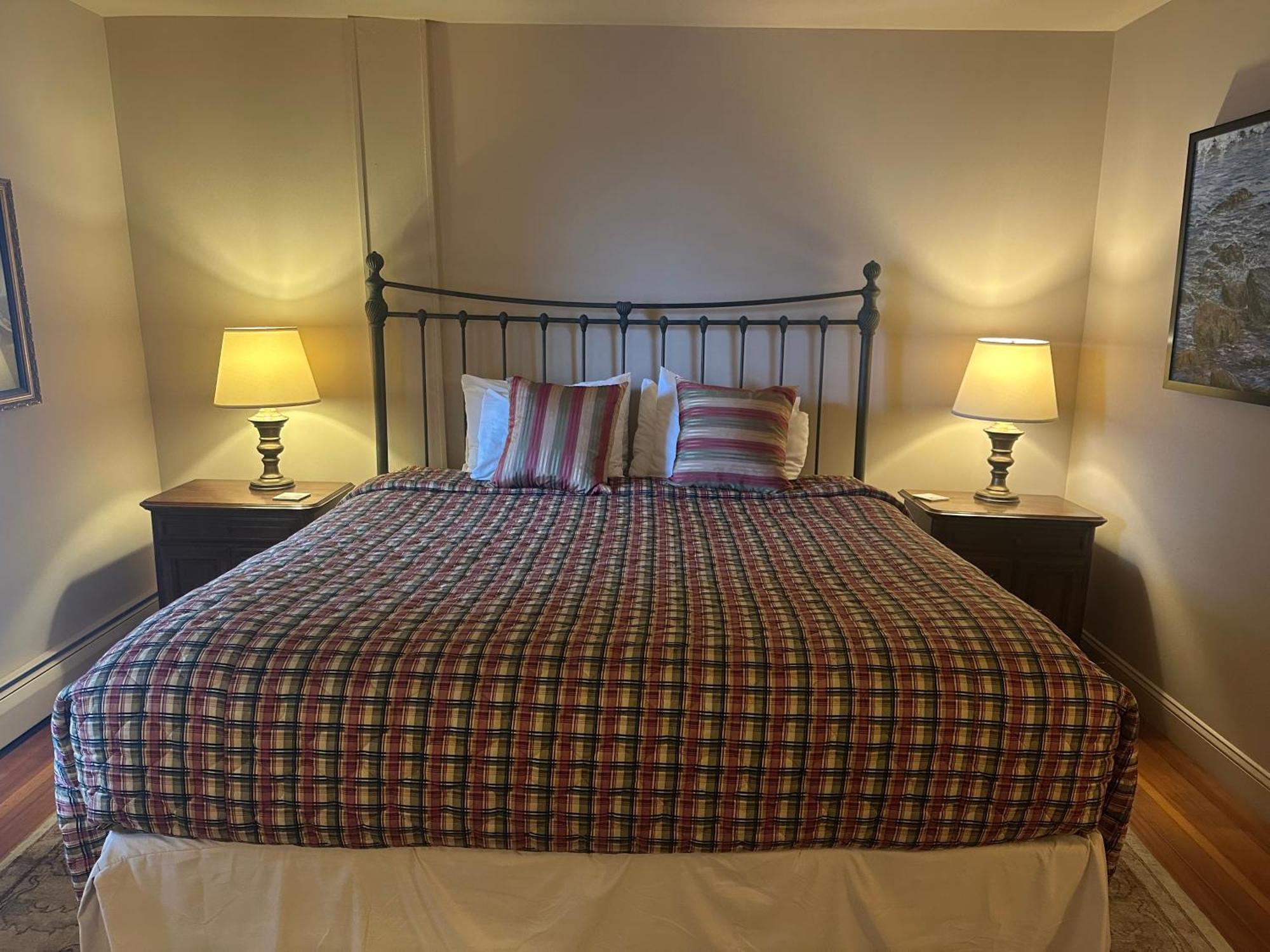 Haven By The Sea 3*