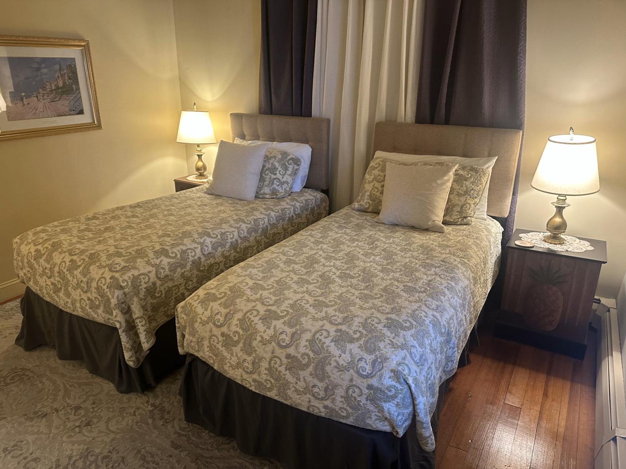 Haven By The Sea Bed & Breakfast 3*
