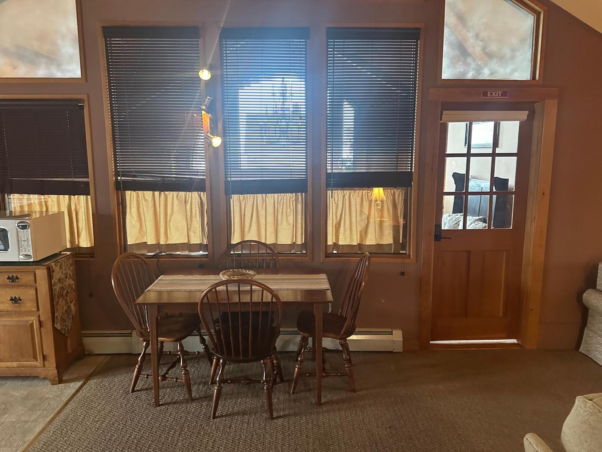Bed & Breakfast Haven By The Sea Wells