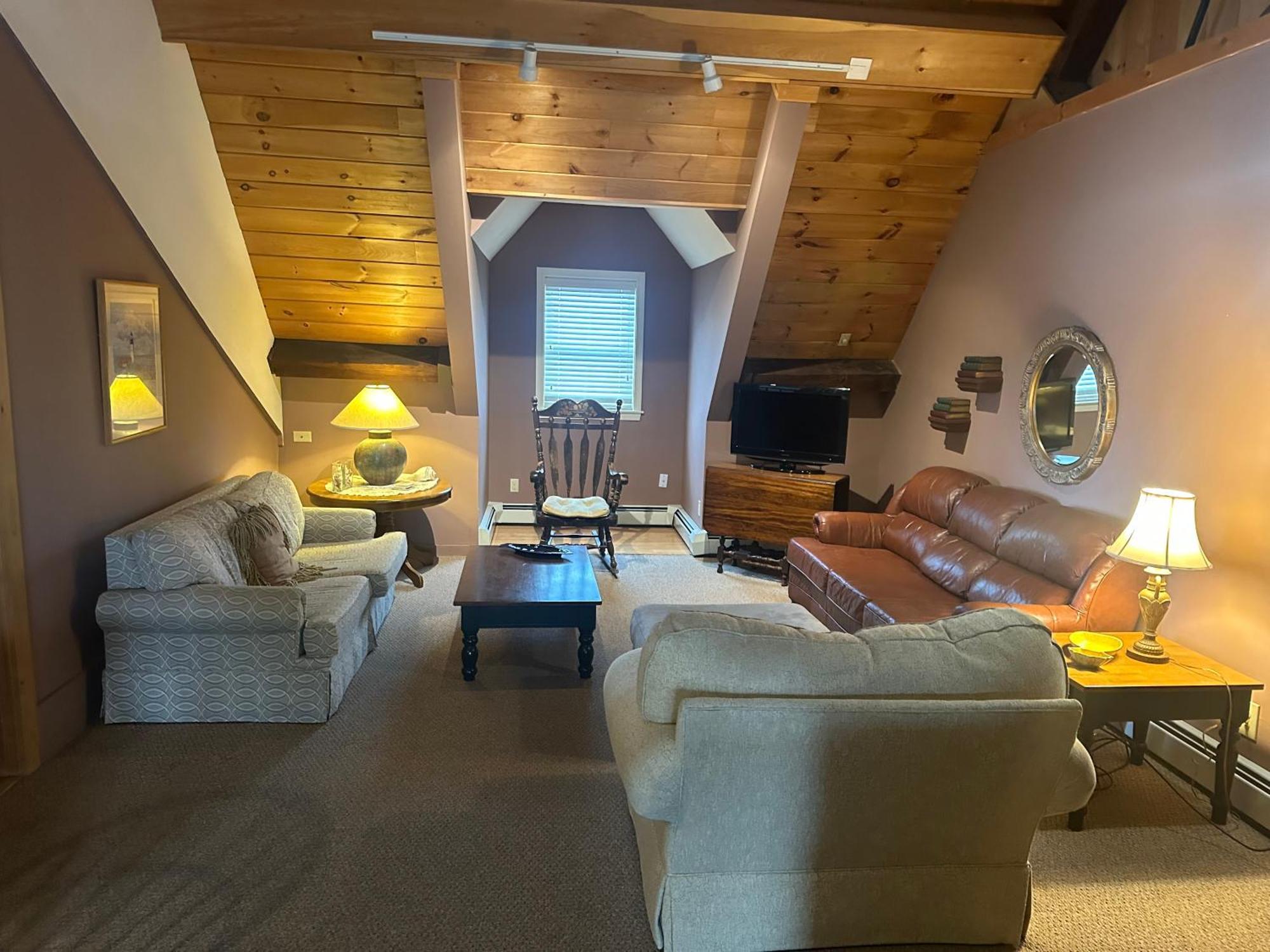 Bed & Breakfast Haven By The Sea 3*