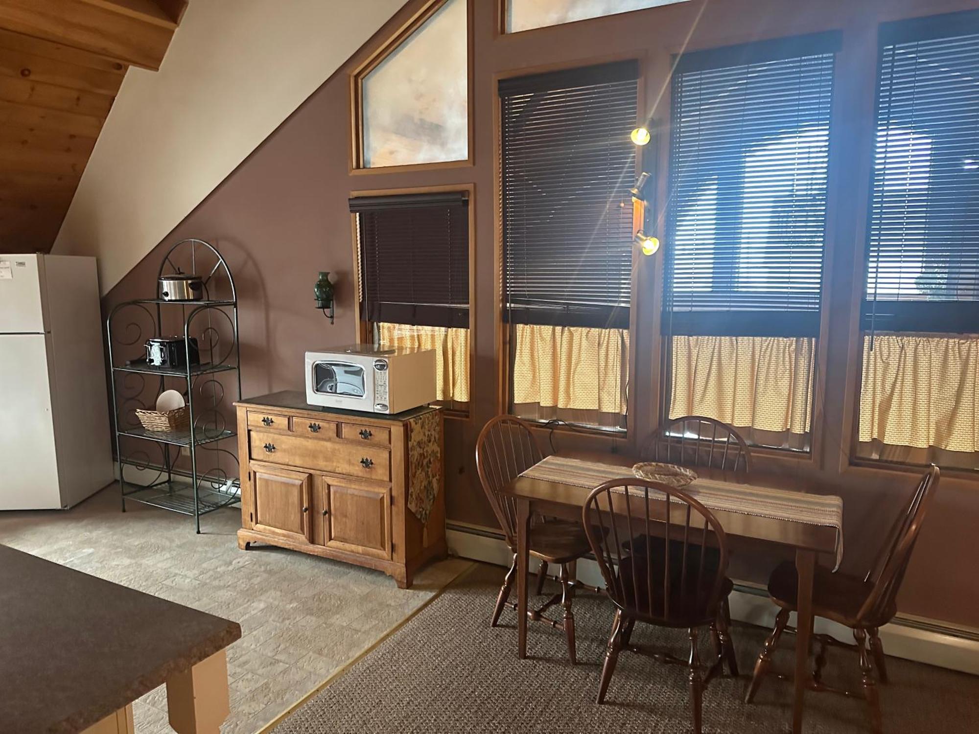 Haven By The Sea Bed & Breakfast Wells