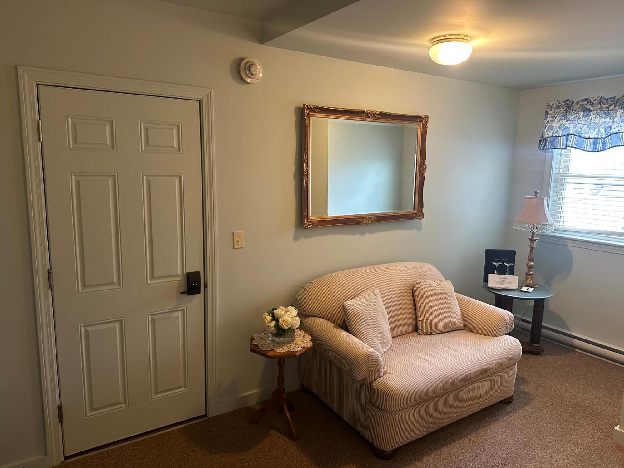 Haven By The Sea Bed & Breakfast