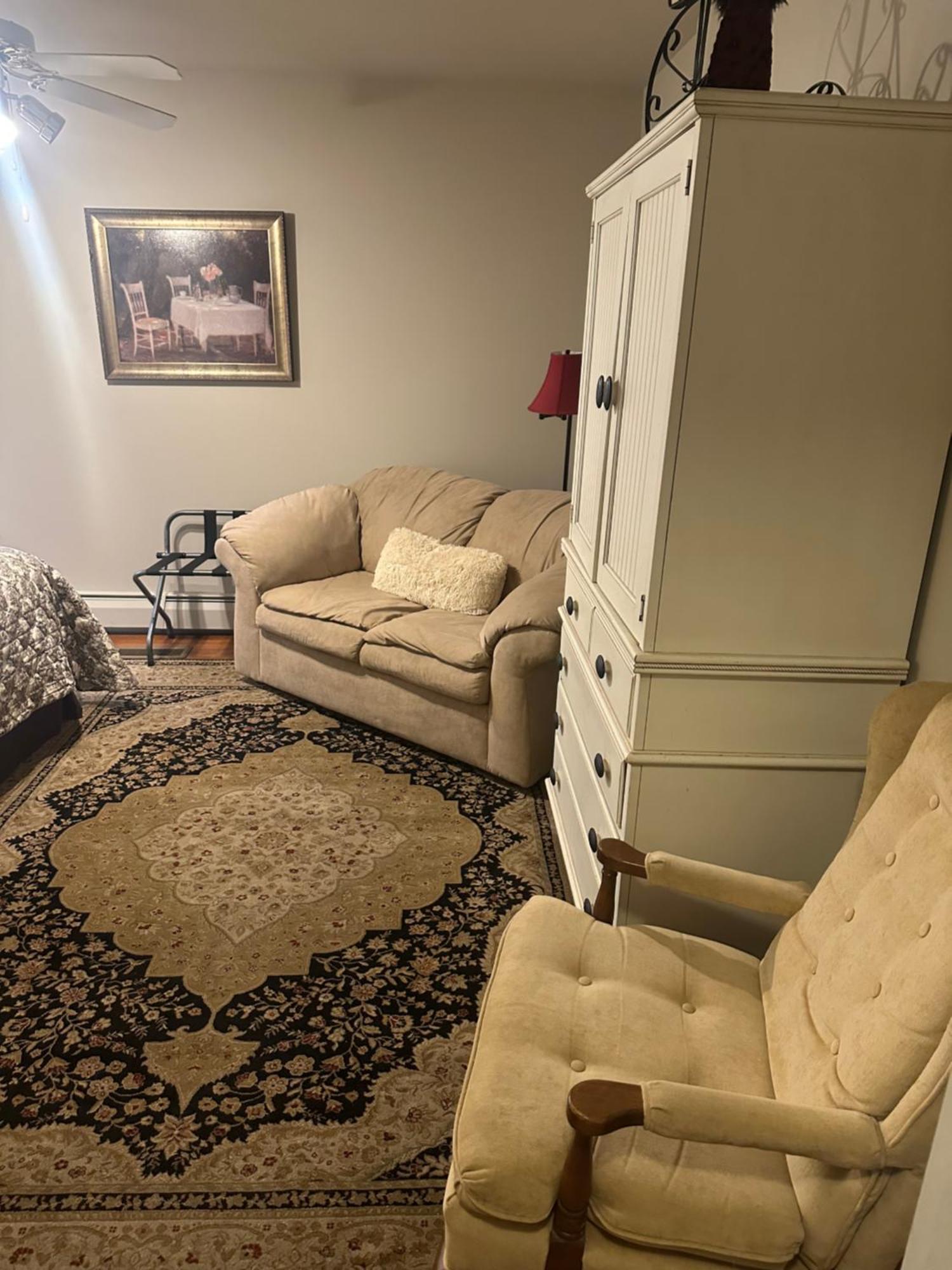 Haven By The Sea Bed & Breakfast