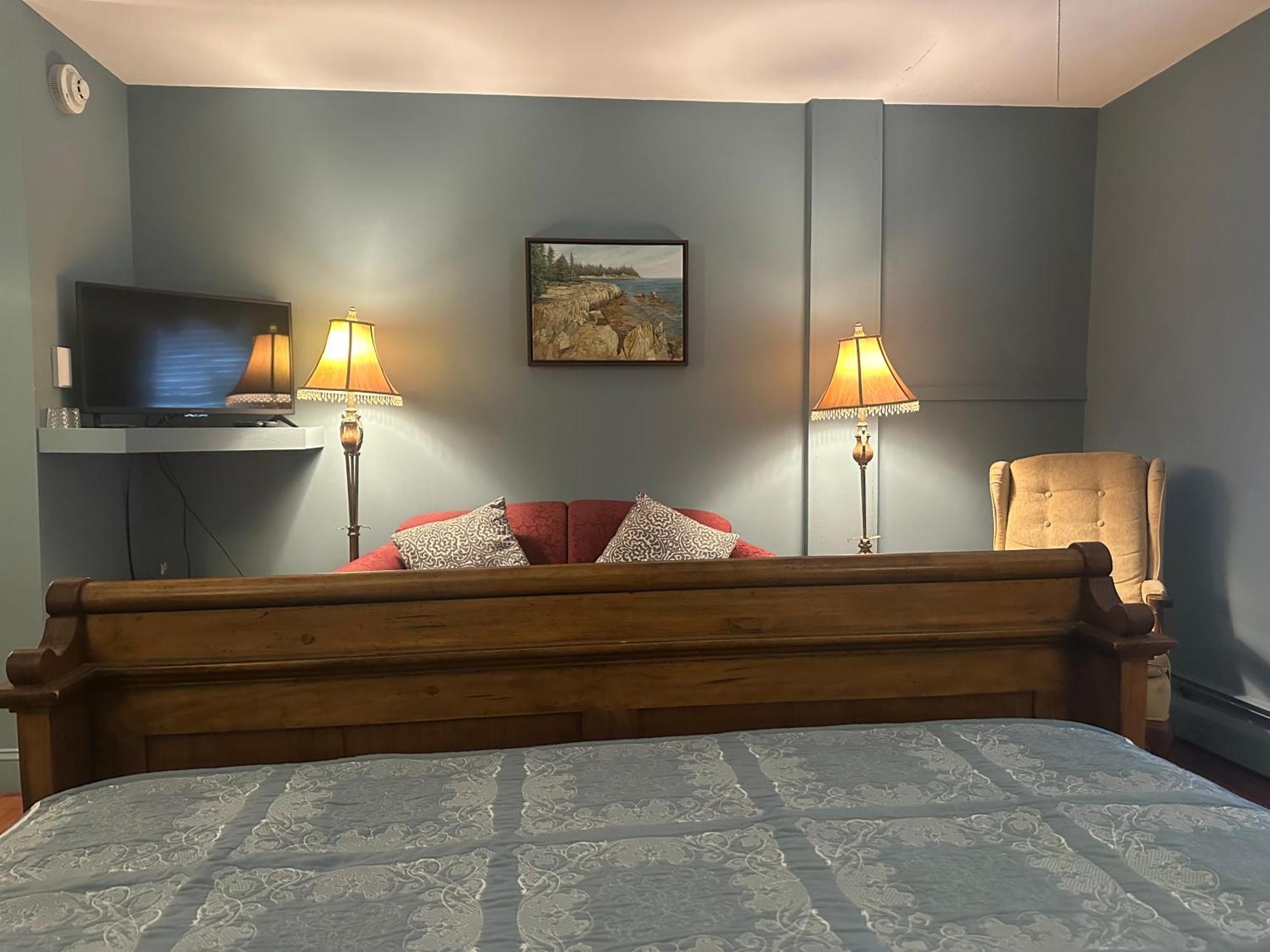 Haven By The Sea Bed & Breakfast