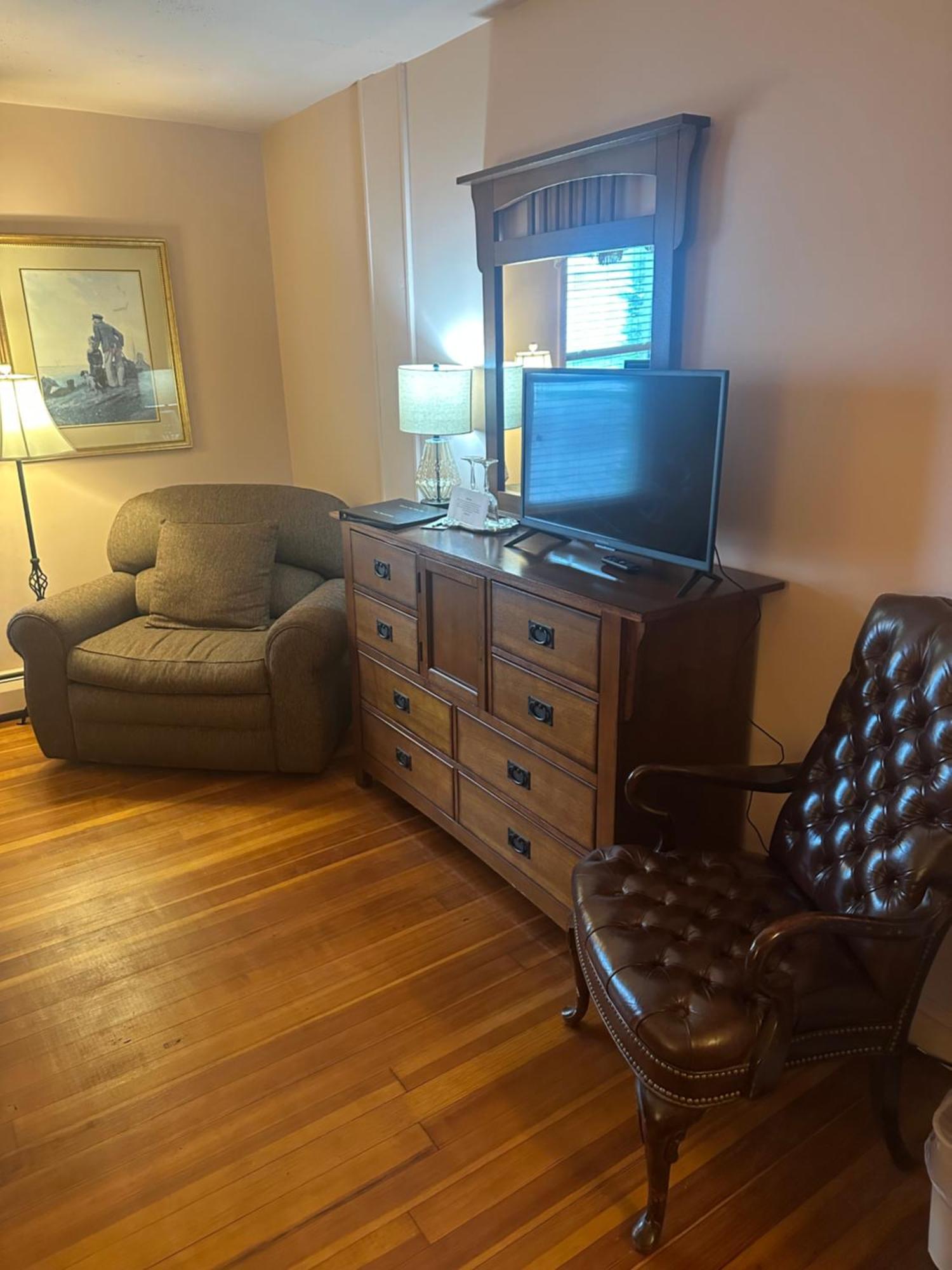 Bed & Breakfast Haven By The Sea Wells