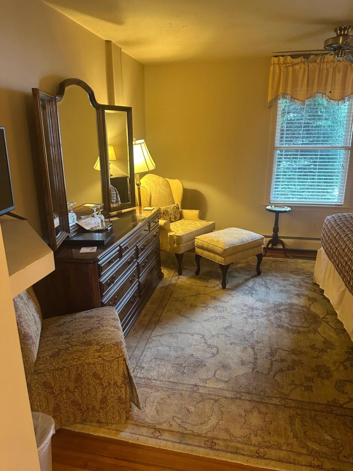 Haven By The Sea Bed & Breakfast 3*