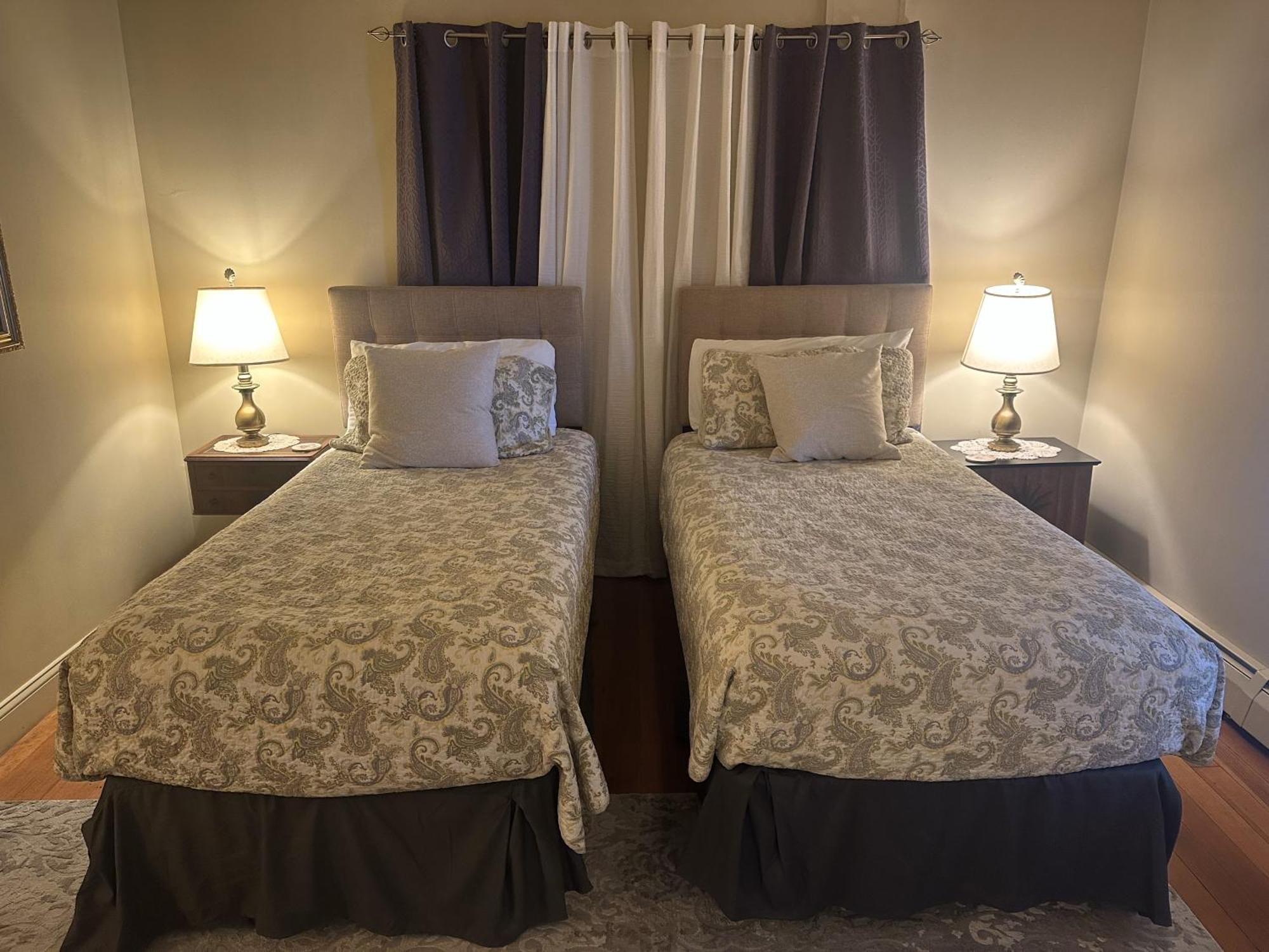 Haven By The Sea Bed & Breakfast