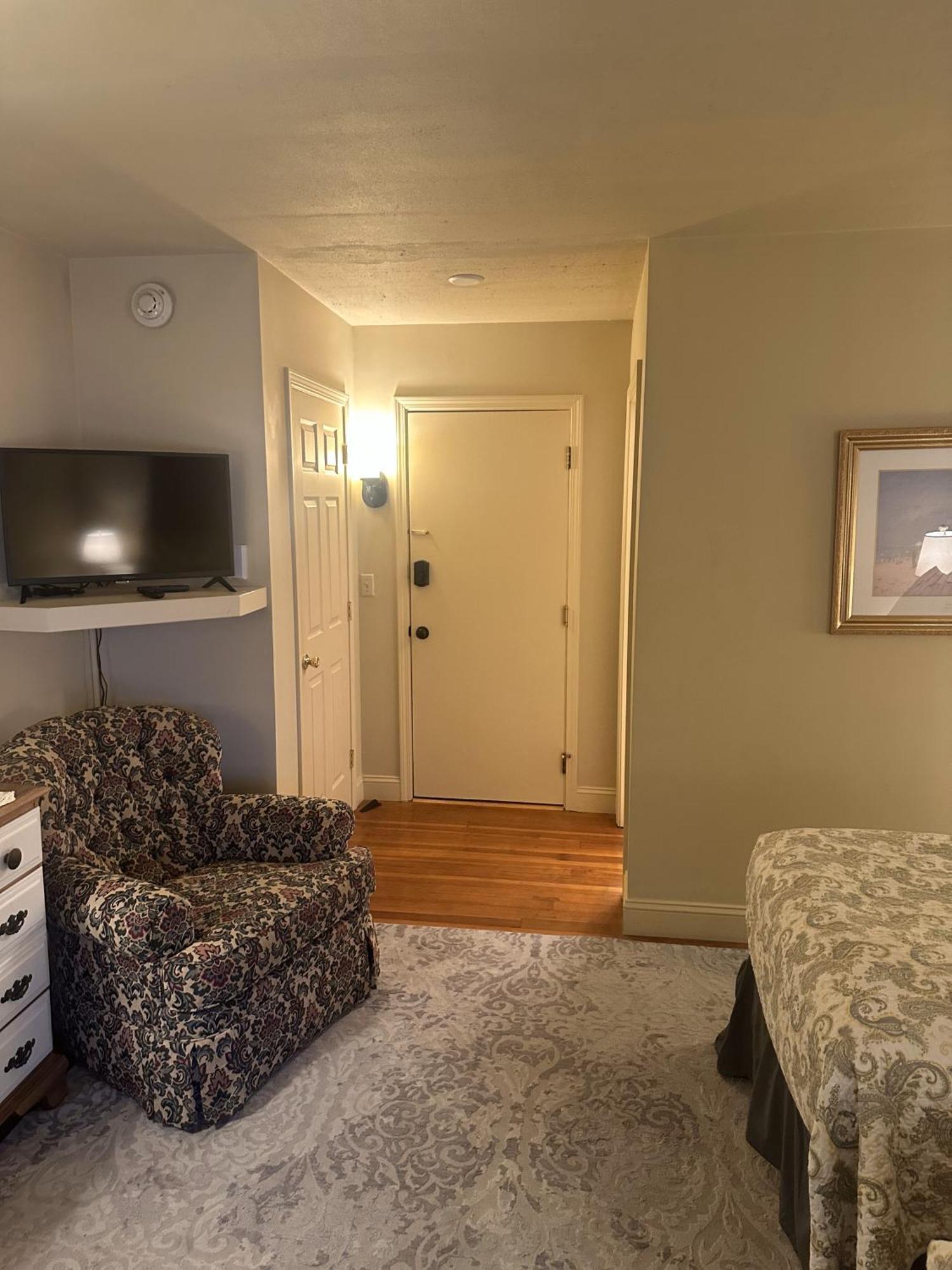 Bed & Breakfast Haven By The Sea 3*