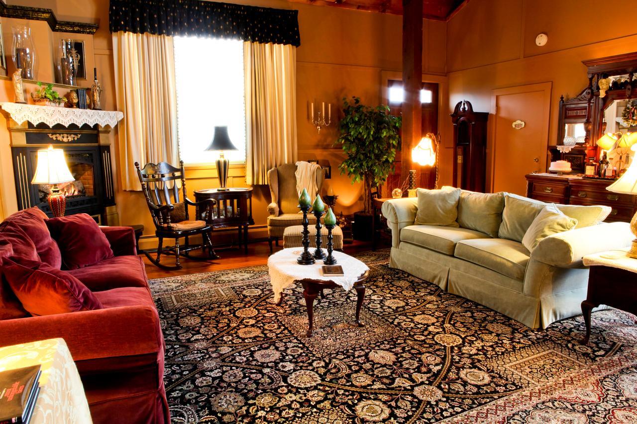 Haven By The Sea Bed & Breakfast 3*