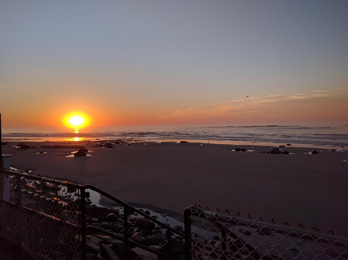 Haven By The Sea