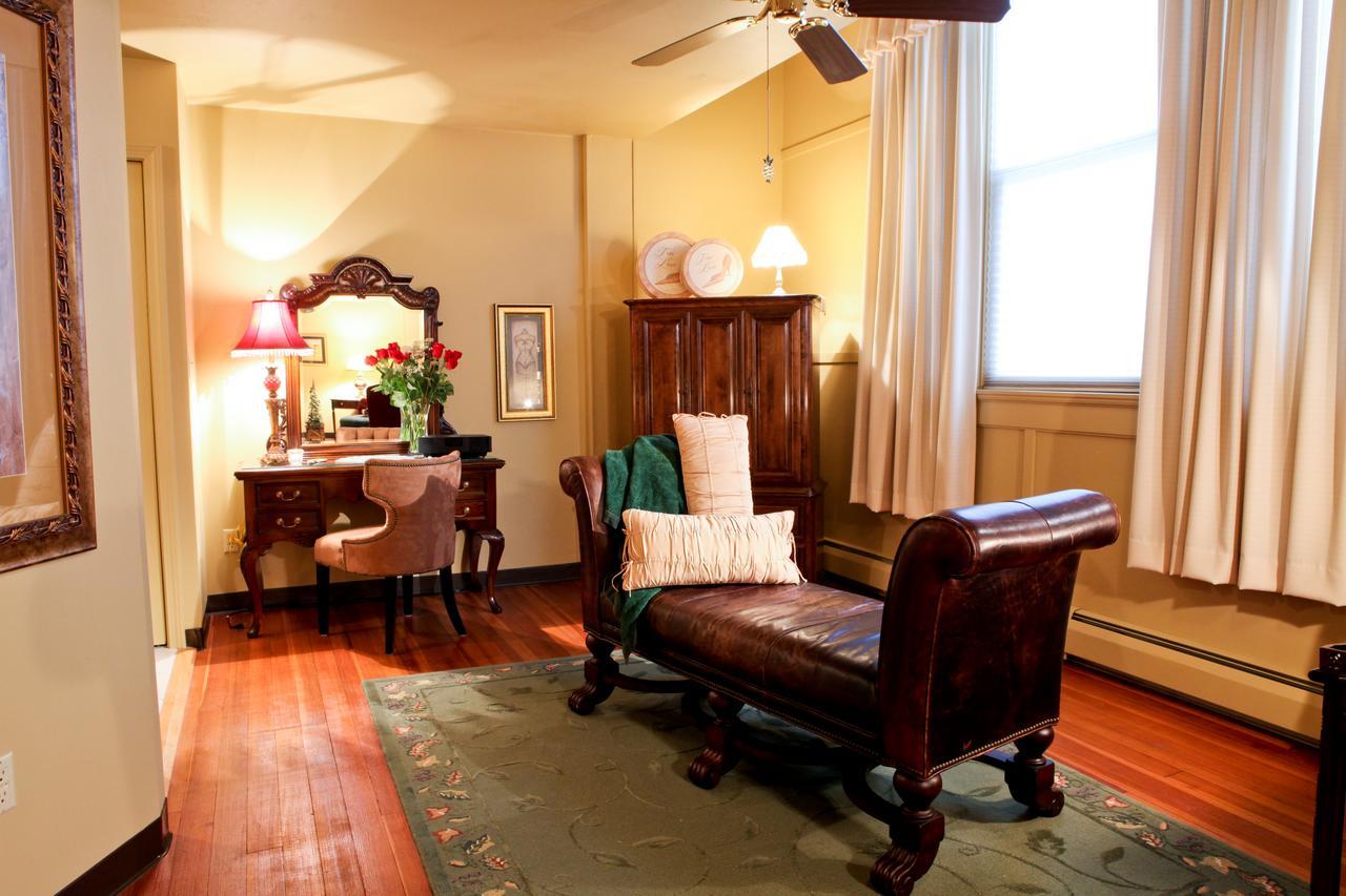 Haven By The Sea Bed & Breakfast Wells