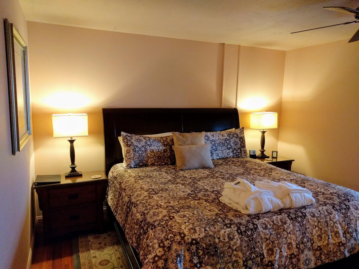 Haven By The Sea Bed & Breakfast
