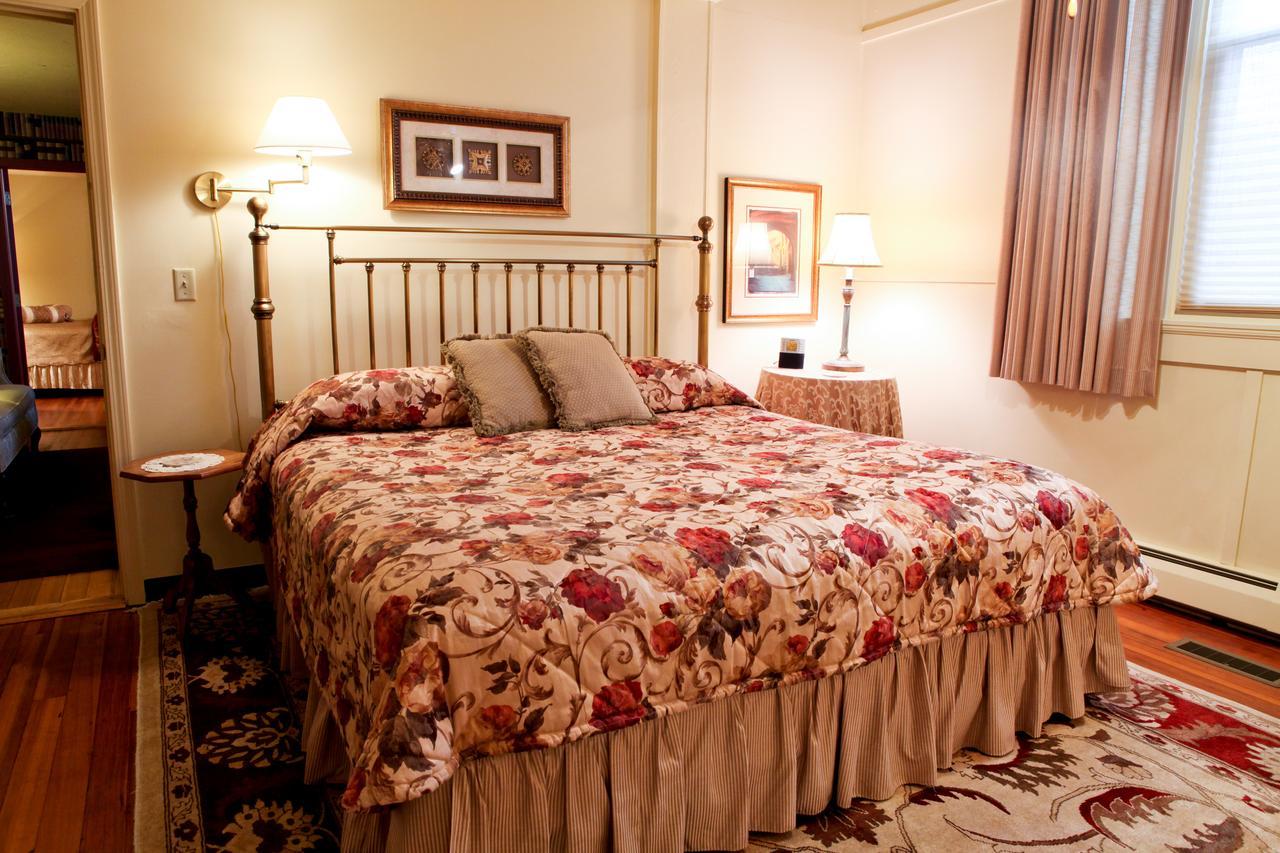 Haven By The Sea Bed & Breakfast Wells