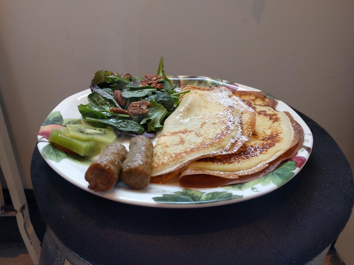 Haven By The Sea Bed & Breakfast 3*