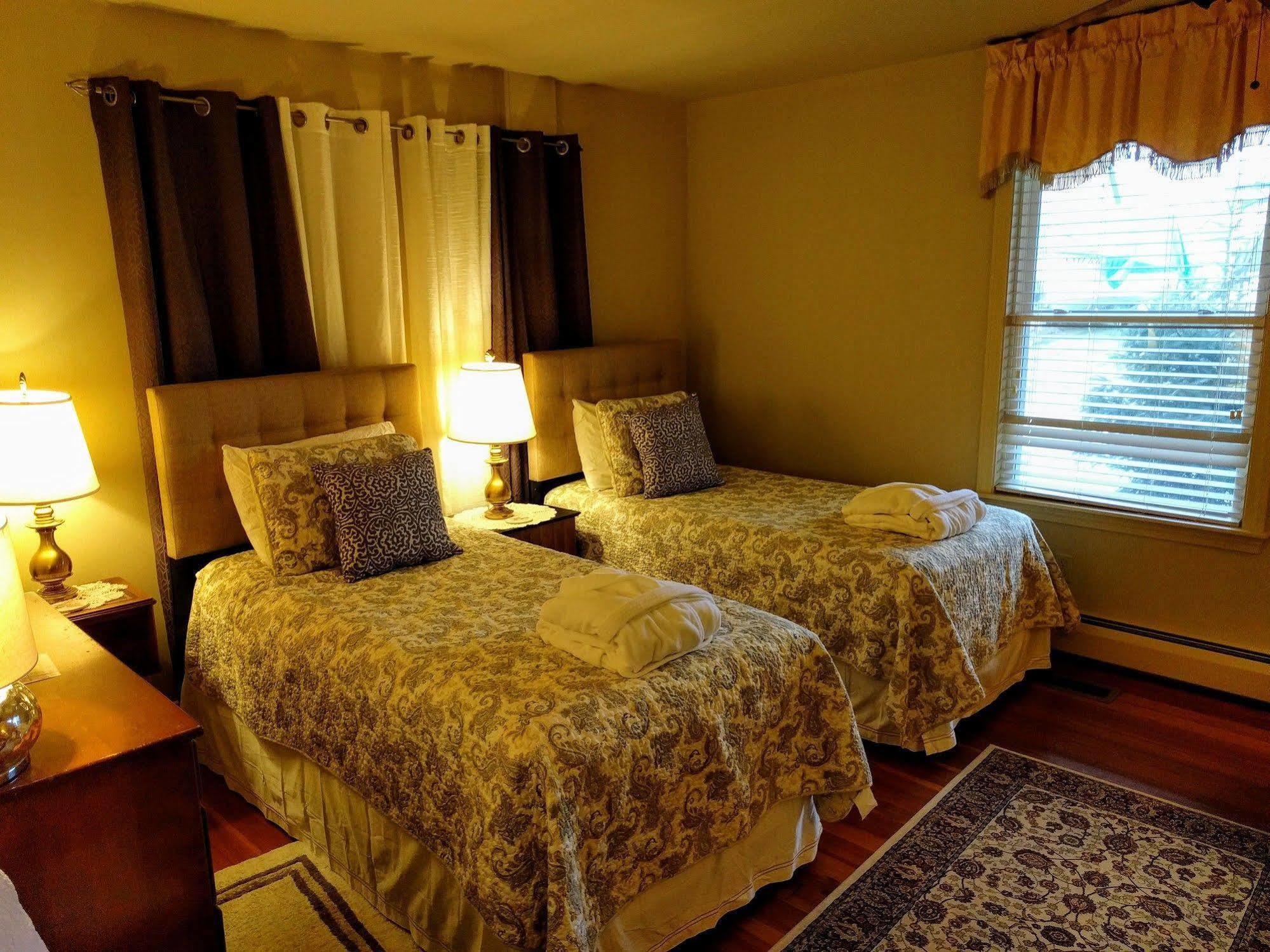 Haven By The Sea Bed & Breakfast